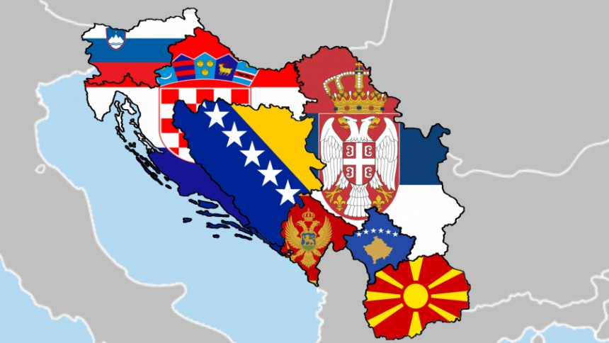 Pogledajte gdje se najbolje živi u bivšoj Jugoslaviji Pogledajte gdje se najbolje živi u bivšoj Jugoslaviji