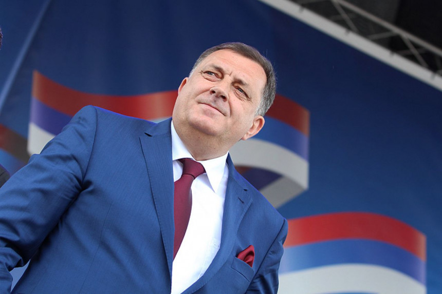 Preko porodice steže se obruč oko Milorada Dodika Preko porodice steže se obruč oko Milorada Dodika