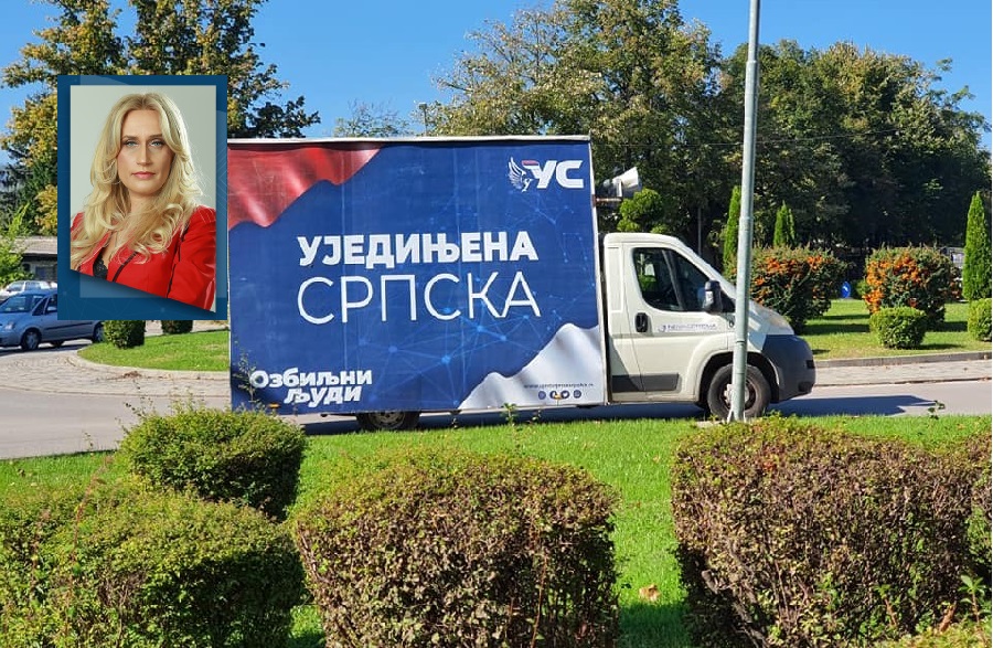 Agencija za osiguranje RS namijenjena Stevandiću Agencija za osiguranje RS namijenjena Stevandiću