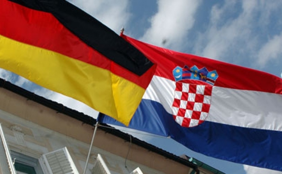 Njemačka na nogama: Kome je bilo namijenjeno oružje iz Hrvatske, je li u sve umiješana politika? Njemačka na nogama: Kome je bilo namijenjeno oružje iz Hrvatske, je li u sve umiješana politika?