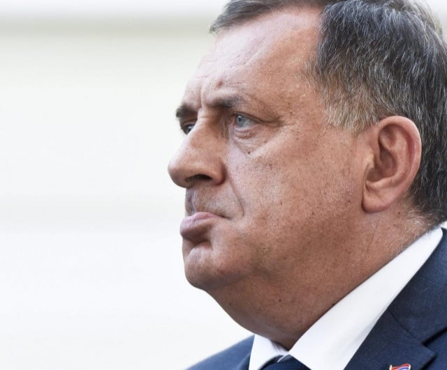 Čega se Dodik zapravo boji: Danas se okuplja blok koji ga može srušiti Čega se Dodik zapravo boji: Danas se okuplja blok koji ga može srušiti