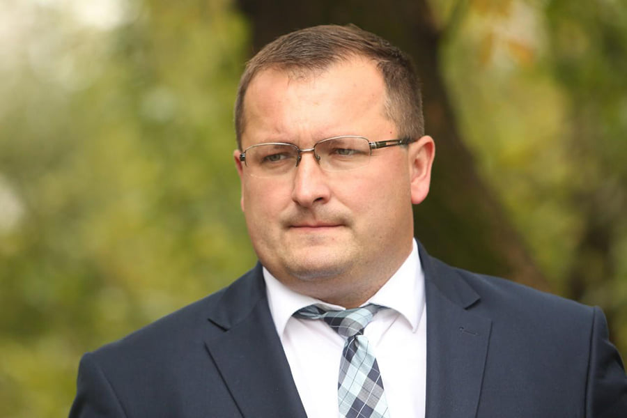 Vidić: Brod će pomoći stambeno zbrinjavanje porodice Biljane Kokić Vidić: Brod će pomoći stambeno zbrinjavanje porodice Biljane Kokić