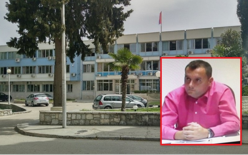 Iz jedne u drugu direktorsku fotelju: SNSD-ovog Dalibora Rajkovića “udomila” HE Dabar Iz jedne u drugu direktorsku fotelju: SNSD-ovog Dalibora Rajkovića “udomila” HE Dabar