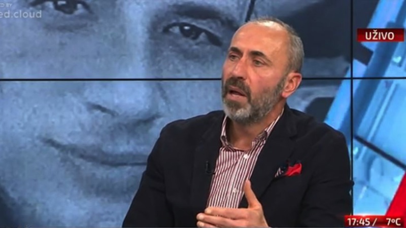 Advokat Feraget: Očekujem hapšenje od 10 do 12 ljudi za ubistvo Davida Dragičevića Advokat Feraget: Očekujem hapšenje od 10 do 12 ljudi za ubistvo Davida Dragičevića