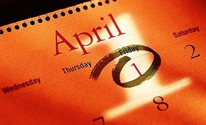 Apri-li-li-li! Otkrijte zašto je baš 1. april Dan šale i kako se obilježava u svijetu