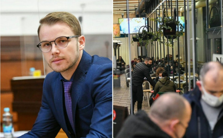 “Neću dozvoliti da u ovom gradu bude nedodirljivih” “Neću dozvoliti da u ovom gradu bude nedodirljivih”
