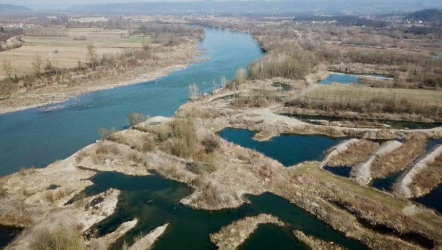 “Vode Srpske” se oglasile da su nadležne, ali ne i odgovorne za ekološku katastrofu “Vode Srpske” se oglasile da su nadležne, ali ne i odgovorne za ekološku katastrofu