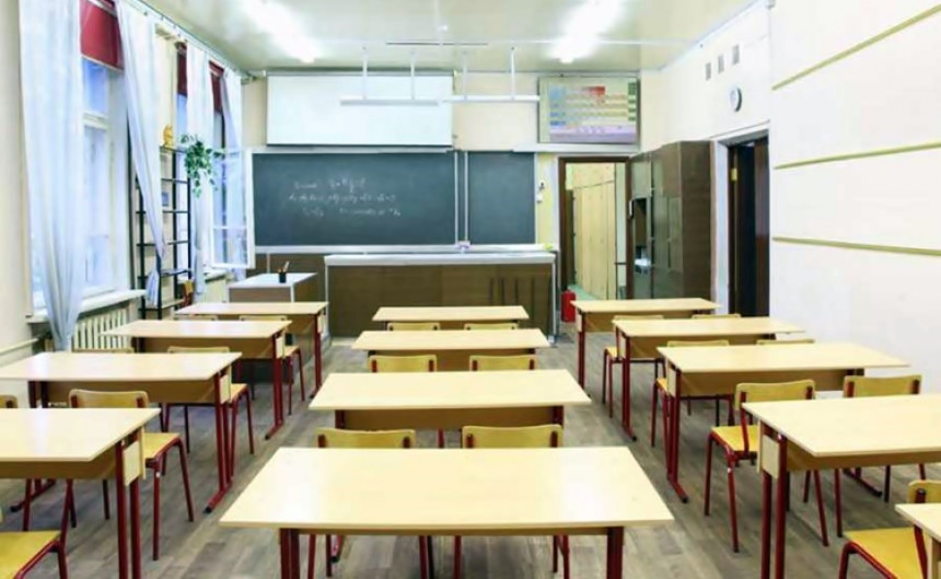 Proljećni raspust u školama Srpske od ponedeljka Proljećni raspust u školama Srpske od ponedeljka
