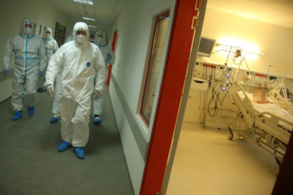 U Srpskoj preminule 24 osobe, zaražene još 83 U Srpskoj preminule 24 osobe, zaražene još 83