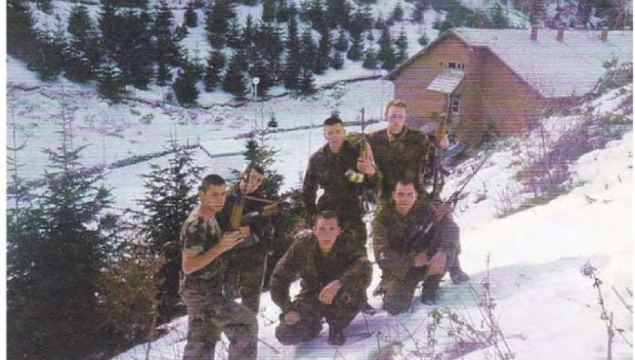 “Košare i Paštrik srpski Termopili”: Najžešće bitke naše vojske tokom NATO agresije 1999. pretočene u novu knjigu