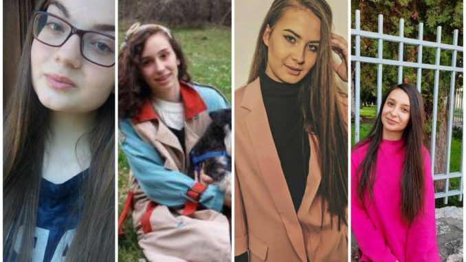 Učenice iz Hercegovine osvojile drugo i treće mjesto na svjetskom takmičenju Učenice iz Hercegovine osvojile drugo i treće mjesto na svjetskom takmičenju