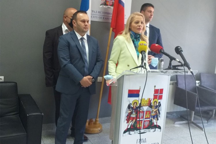 Trivić: Proslava matura u Srpskoj biće moguća Trivić: Proslava matura u Srpskoj biće moguća