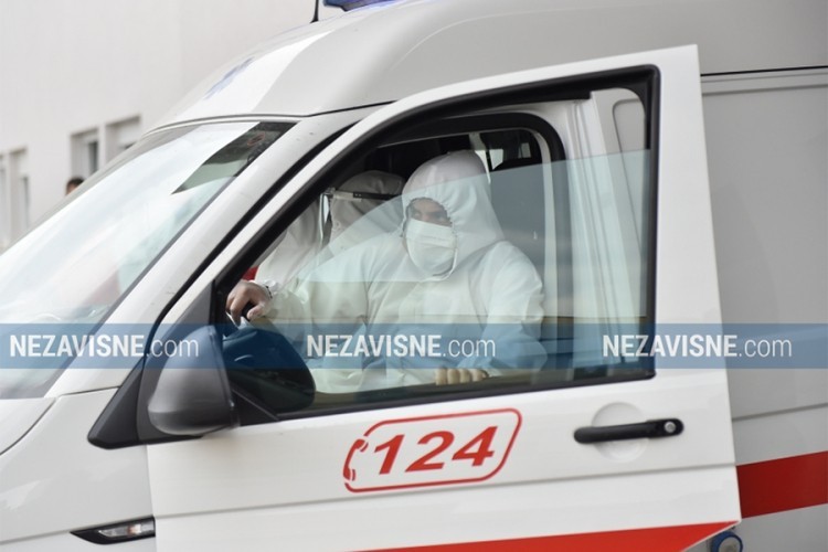 U Srpskoj preminulo 11 osoba, 70 novozaraženih U Srpskoj preminulo 11 osoba, 70 novozaraženih