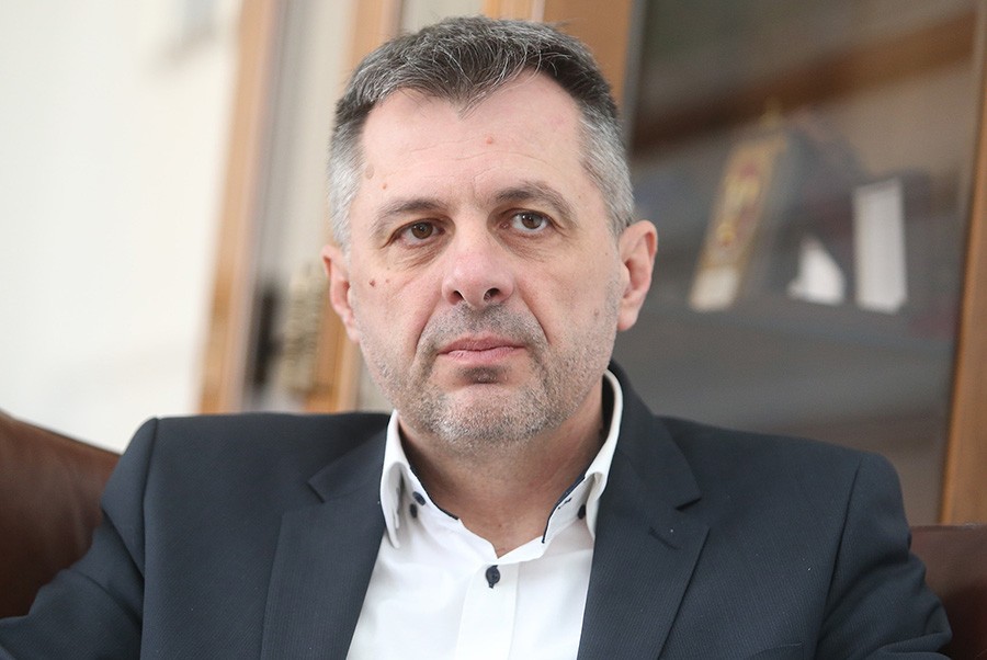 Cijepanje SNSD-a: Nezadovoljni hoće novu stranku do 2022. godine Cijepanje SNSD-a: Nezadovoljni hoće novu stranku do 2022. godine
