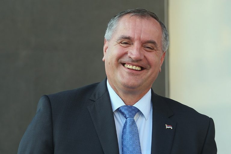 Višković: Sljedeće godine novo povećanje plata i penzija