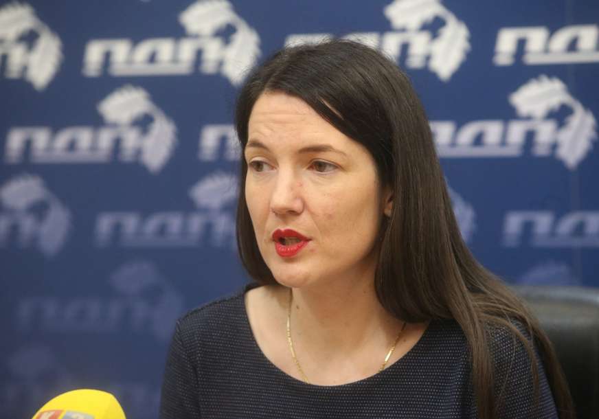FOTO: GORAN ŠURLAN/RAS SRBIJA