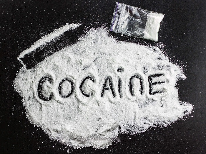Policija Gvineje traži škaljarca zbog 100 kg kokaina