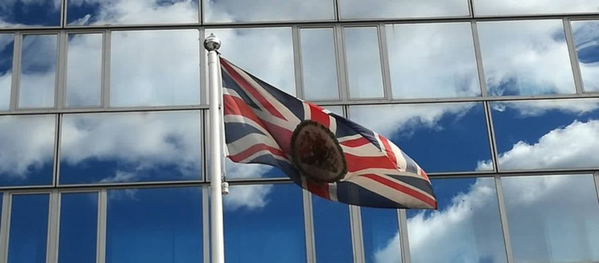 Velika Britanija na pragu još jedne sumorne Nove godine Velika Britanija na pragu još jedne sumorne Nove godine