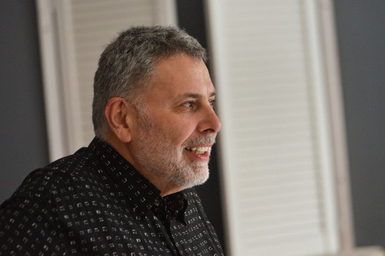 Zdenko Kolar priprema prvi solo album Zdenko Kolar priprema prvi solo album