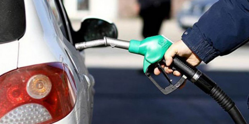 Cijene goriva u Bosni i Hercegovini konačno su u padu.