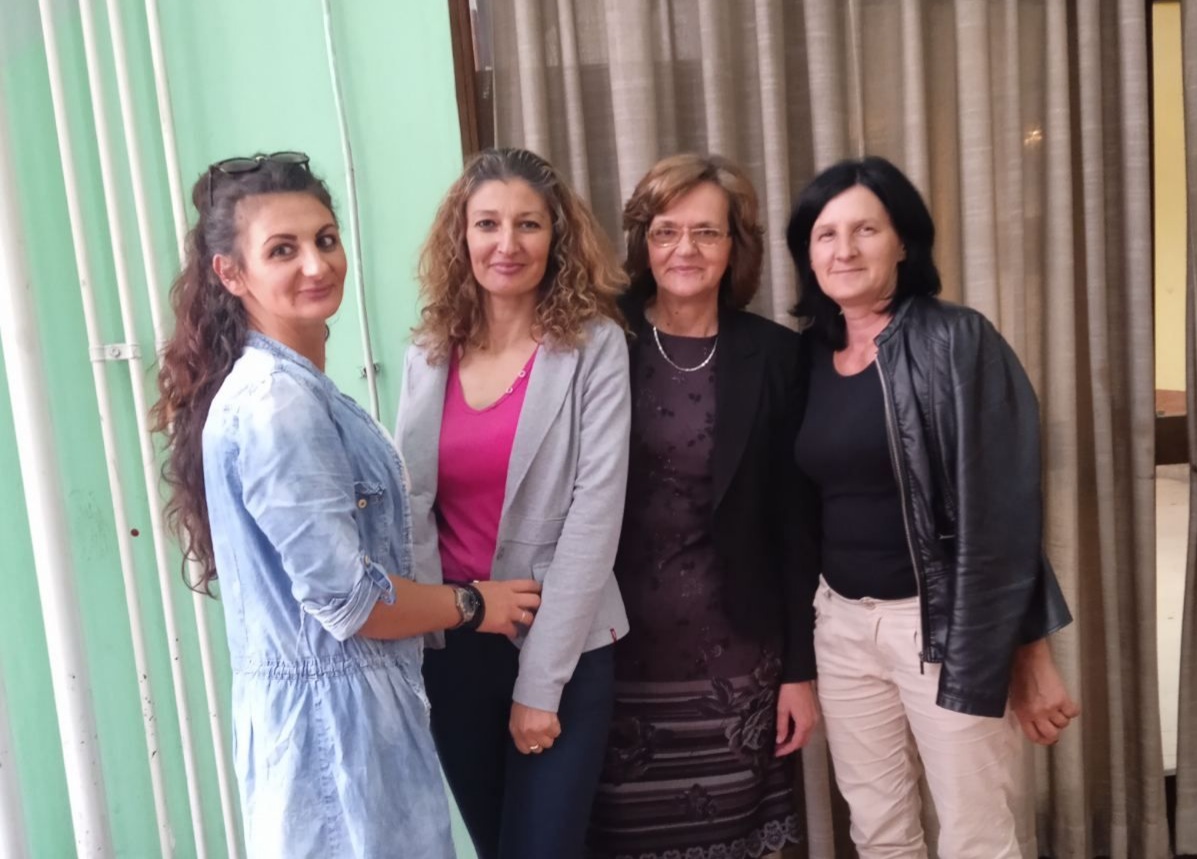 Aktiv žena SDS iz Rogatice učestvovao na Spasovdanskim svečanostima u Čajniču Aktiv žena SDS iz Rogatice učestvovao na Spasovdanskim svečanostima u Čajniču
