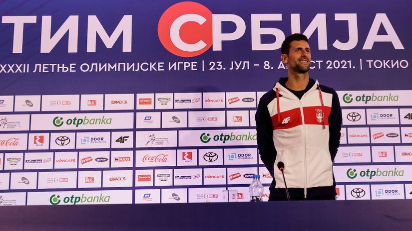 Srpski sportisti na OI: Veslanje prvo na programu, medalje možda već od subote Srpski sportisti na OI: Veslanje prvo na programu, medalje možda već od subote
