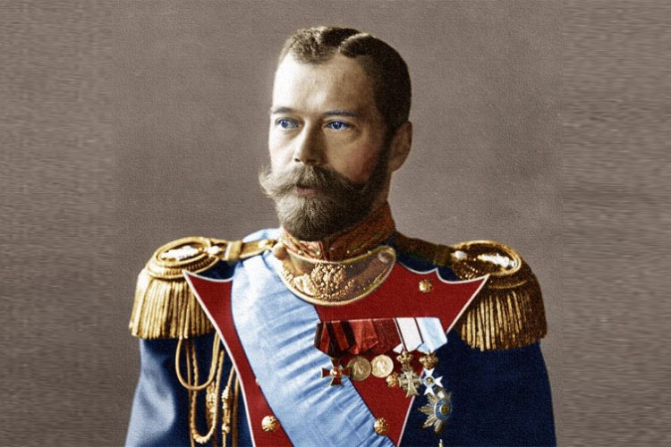 Romanovi zadužili Srbe za sva vremena Romanovi zadužili Srbe za sva vremena