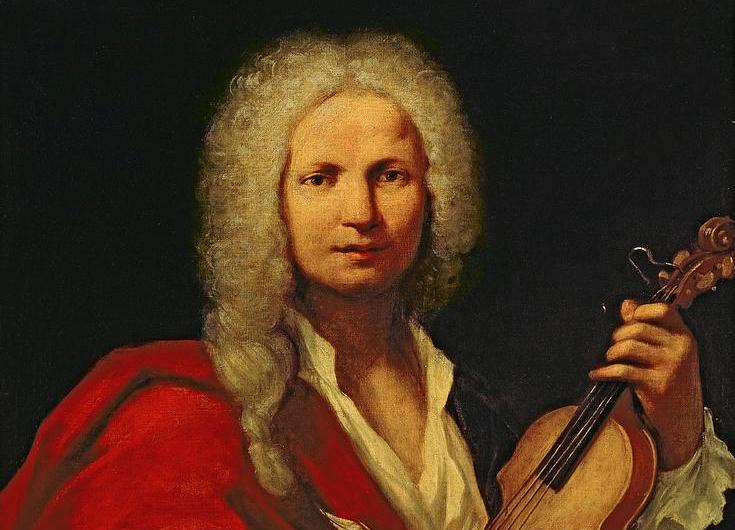 Antonio Vivaldi – “roker baroka” Antonio Vivaldi – “roker baroka”