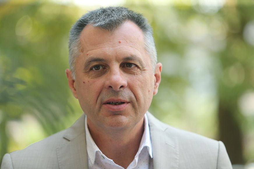 Radojičić krenuo „Svojim putem“: Bivši gradonačelnik Banjaluke zvanično osnovao politički pokret!