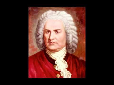 Na današnji dan umro Johan Sebastijan Bah Na današnji dan umro Johan Sebastijan Bah