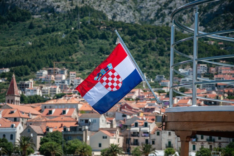 Hrvatska bilježi pad industrijskih proizvoda