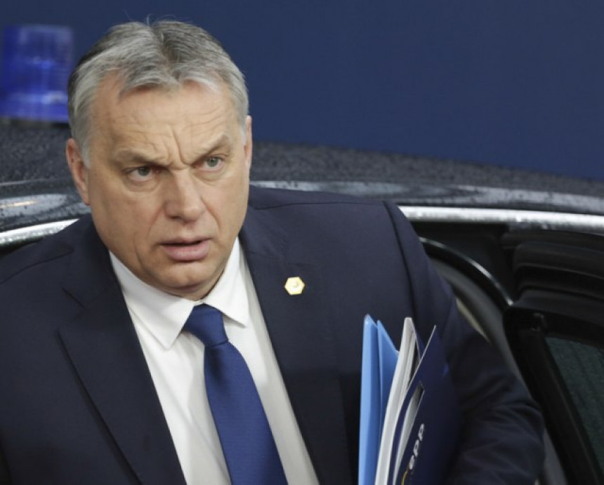 Orban iznio plan u 12 tačaka, a 2024. je ključna godina (VIDEO)