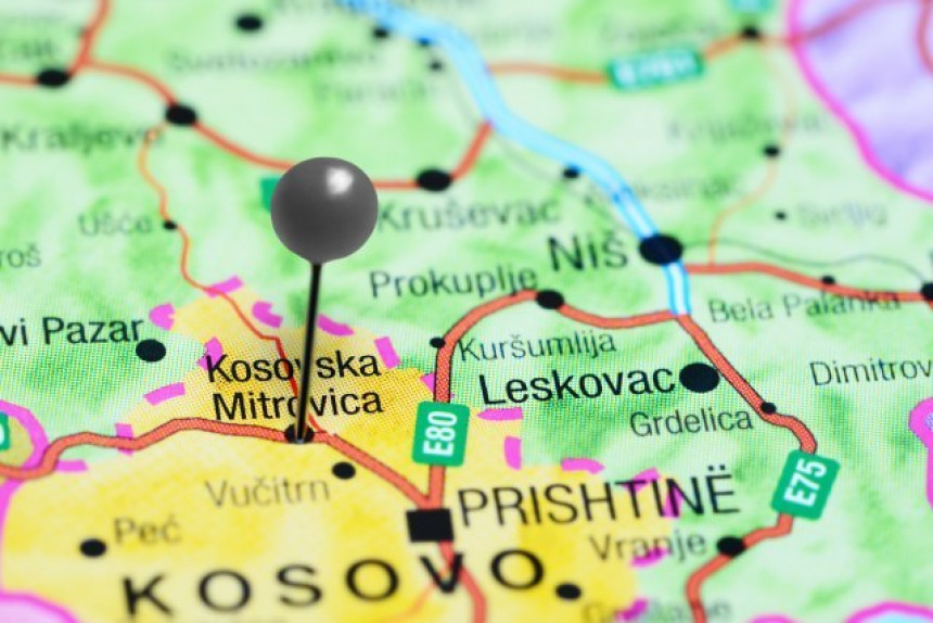 Pretučeni dječak u bolnici: Napali su me bez razloga Pretučeni dječak u bolnici: Napali su me bez razloga