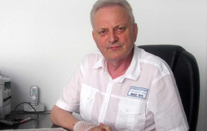 Pašalić otkriva koliko je ljudi umrlo u prošloj godini u BiH Pašalić otkriva koliko je ljudi umrlo u prošloj godini u BiH