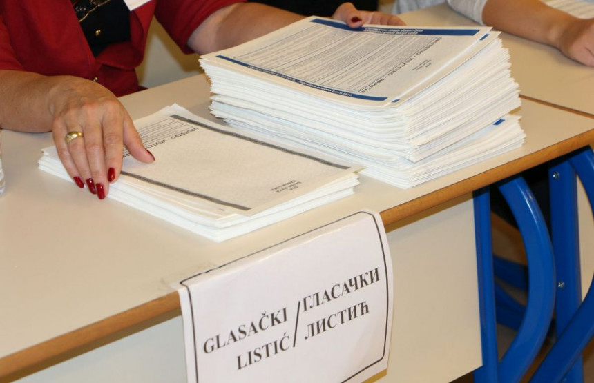 Hoće li biti izbora ako ne bude novog Izbornog zakona? Hoće li biti izbora ako ne bude novog Izbornog zakona?