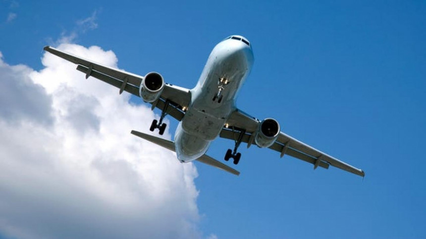 Ptica razbila prozor, turski avion prinudno sletio Ptica razbila prozor, turski avion prinudno sletio