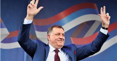 Aleksandar Sarić borac VRS uputio pismo Miloradu Dodiku Aleksandar Sarić borac VRS uputio pismo Miloradu Dodiku