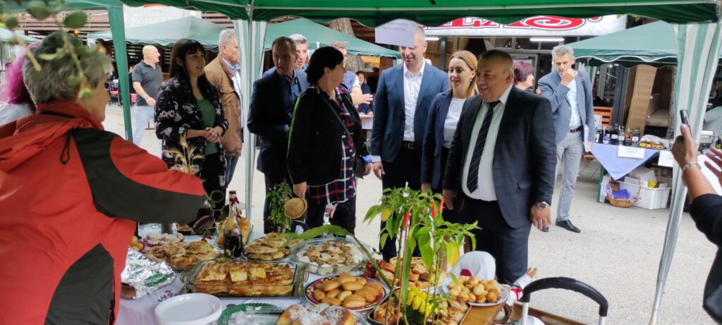 Gastro susreti Modriča 2021 Gastro susreti Modriča 2021
