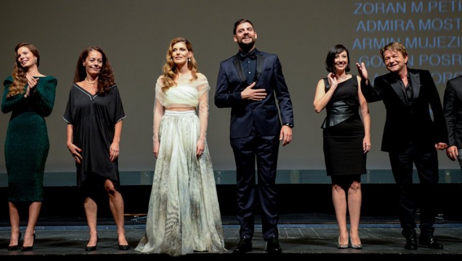 Film “Toma” prikazan u Beogradu Film “Toma” prikazan u Beogradu