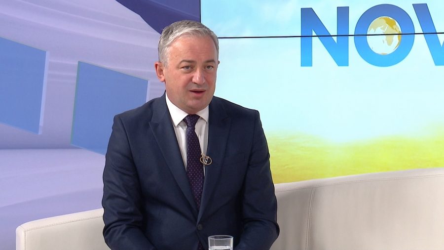 Odluka US BiH nije pravni akt nego političko nasilje Odluka US BiH nije pravni akt nego političko nasilje