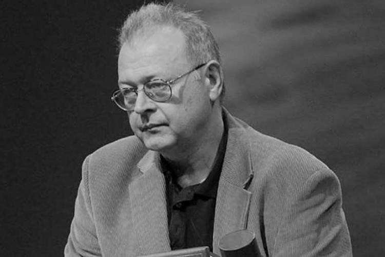 Boris Komnenić dobija svoj Legat u Bileći Boris Komnenić dobija svoj Legat u Bileći