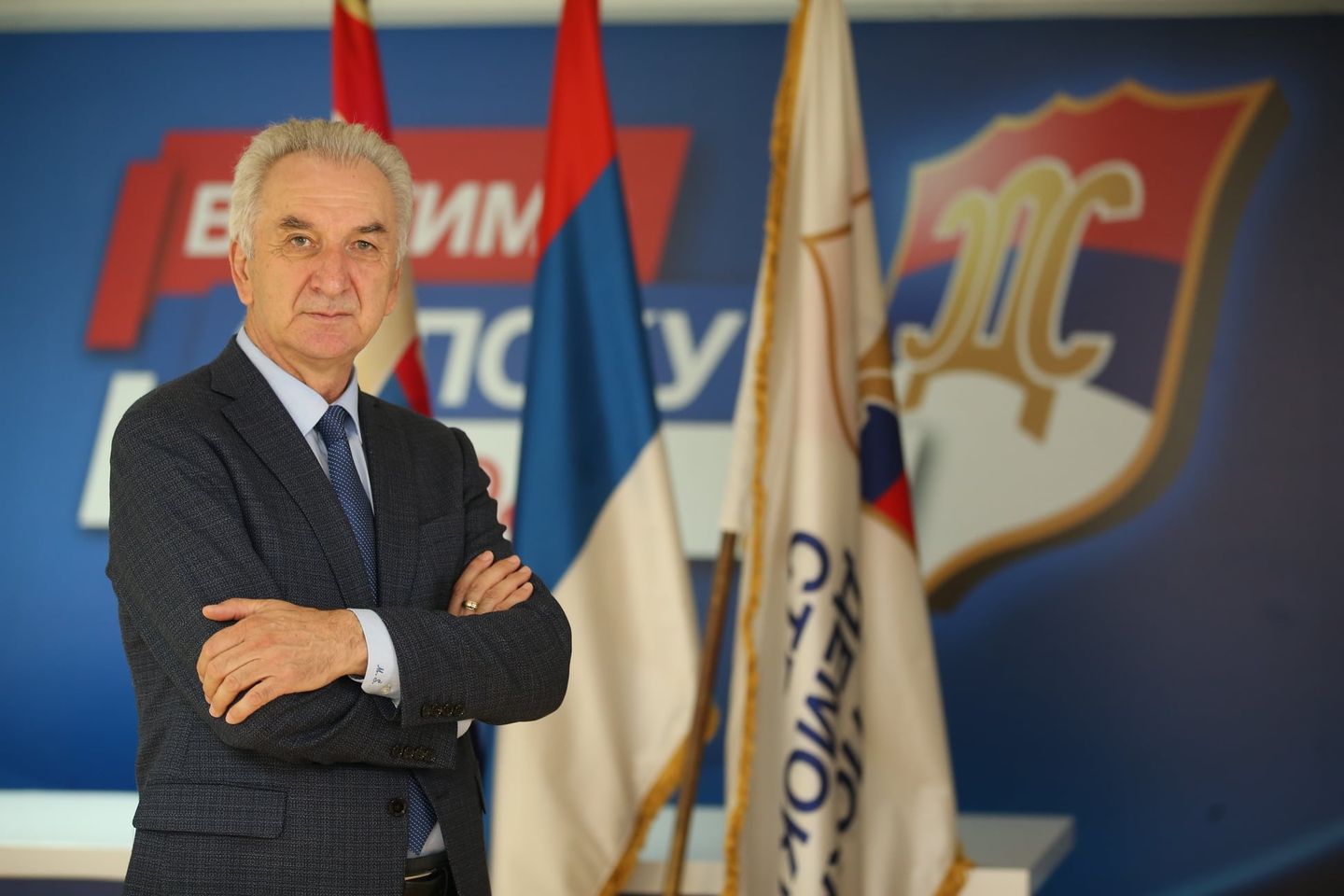 Šarović: Čuvajmo, ne rasturajmo i ne urušavajmo ono što kao Republika Srpska imamo! Šarović: Čuvajmo, ne rasturajmo i ne urušavajmo ono što kao Republika Srpska imamo!