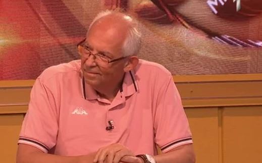 FOTO: TV PRVA SCREENSHOT