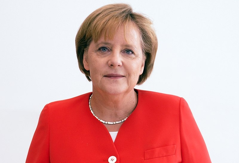 Ko je Angela Merkel? Ko je Angela Merkel?