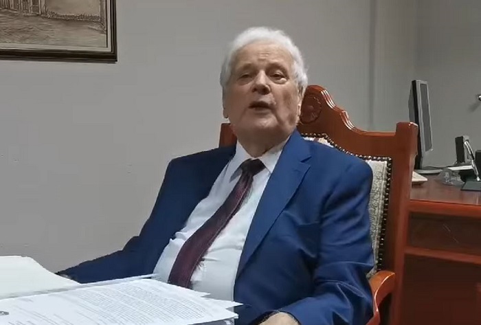 Fikret Abdić na slobodi: Jači sam od svih pritisaka (VIDEO)