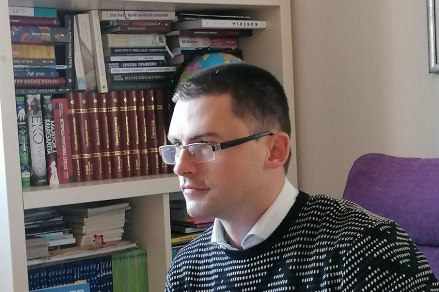 FOTO: FOTO: PRIVATNA ARHIVA