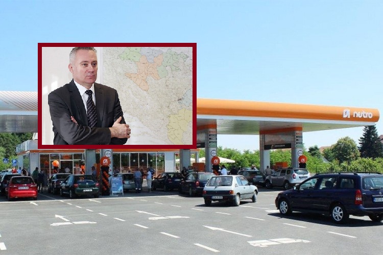 Namjestili tender i dodijelili ga “Nestro petrolu” Namjestili tender i dodijelili ga “Nestro petrolu”