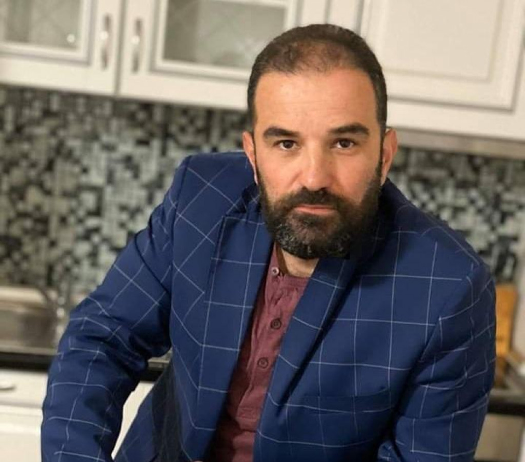 Preminuo novinar Sergej Ćetković Preminuo novinar Sergej Ćetković