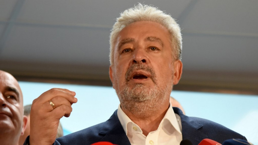 Crnoj Gori potrebna hitna reforma pravosuđa Crnoj Gori potrebna hitna reforma pravosuđa
