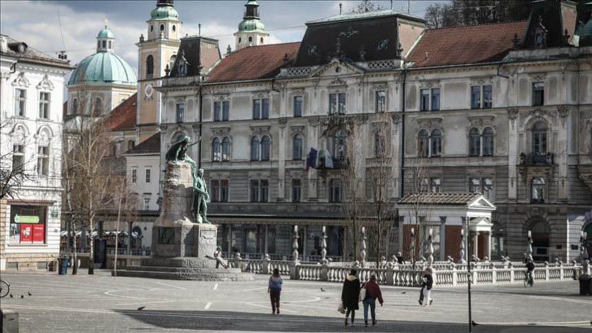 U Sloveniji počinje rigoroznija primjena “PCT uslova” U Sloveniji počinje rigoroznija primjena “PCT uslova”